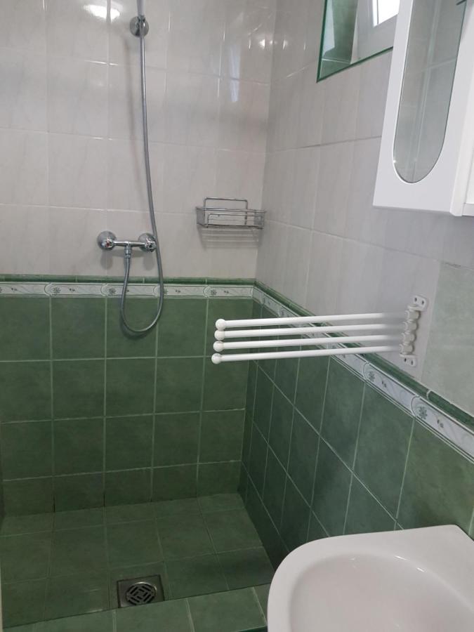 Marie Apartment Megujult - Renewed Hévíz Eksteriør bilde